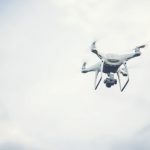 Nuevas aplicaciones con  Drones