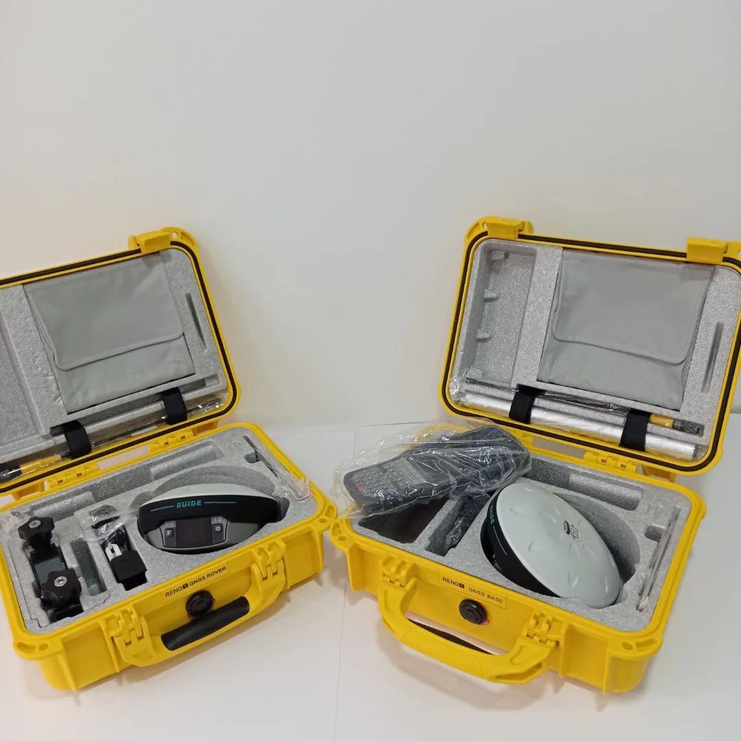 GPS - GNSS RUIDE REF. RENO 1 - Imagen 4