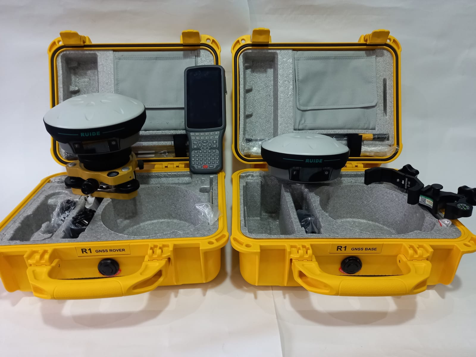 GPS - GNSS RUIDE REF. RENO 1 - Imagen 5
