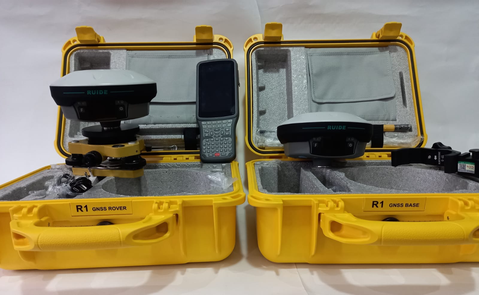GPS - GNSS RUIDE REF. RENO 1